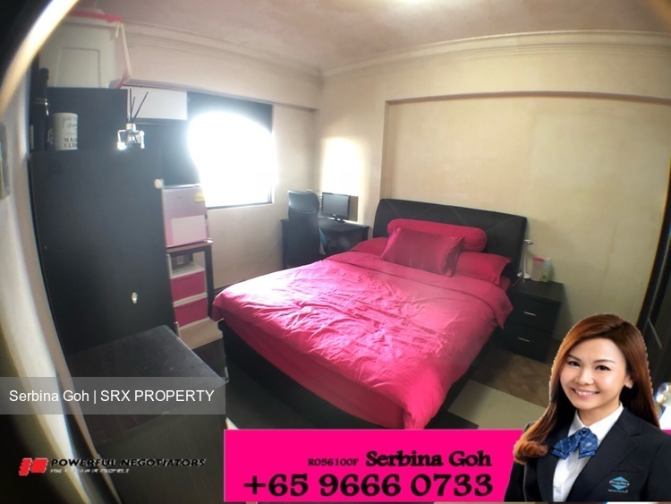 Blk 143 Lorong 2 Toa Payoh (Toa Payoh), HDB 4 Rooms #169353862